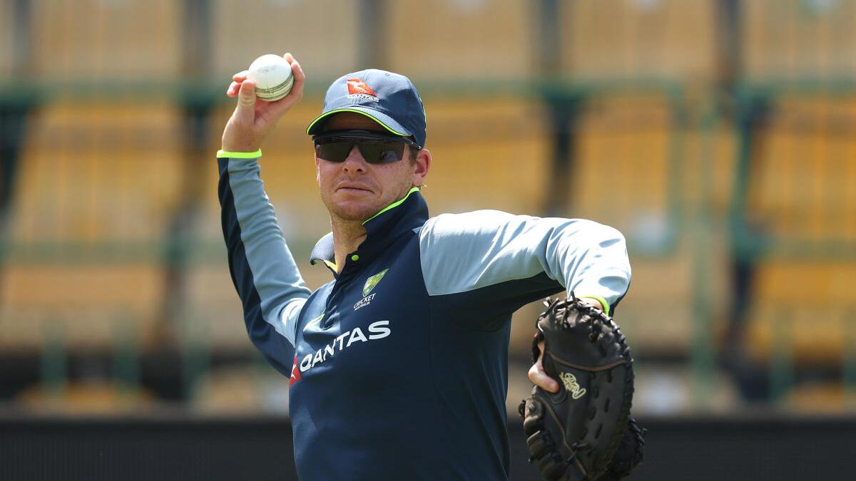 SL vs AUS 1st ODI: Australia looks to fine-tune for Champions Trophy in Sri Lanka one-dayers